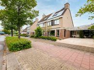 Martin Luther Kinglaan 32, 3223 GH Hellevoetsluis