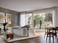 CPO Merdekagracht kavel 65, 1087 WM Amsterdam