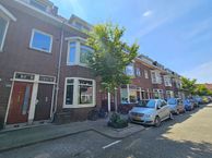 Azaleastraat 50-A, 3051 TH Rotterdam