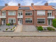 Doctor Ariënslaan 98, 4761 EP Zevenbergen