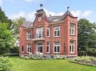 Mollaan 1-B, 2061 CR Bloemendaal