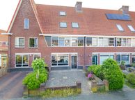 D. Marotstraat 57, 1992 HJ Velserbroek