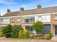 Arnold van Leuvenstraat 23, 4847 RG Teteringen