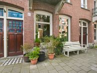 Zacharias Jansestraat 27-H, 1097 CJ Amsterdam