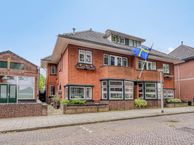 Wilhelminastraat 31, 7571 CE Oldenzaal