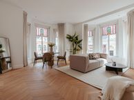 Tesselschadestraat 31-D, 1054 ET Amsterdam