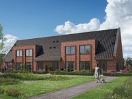 Dahlialaan 13, 1764 HX Breezand