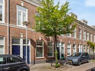 Sumatrastraat 11, 3531 PA Utrecht