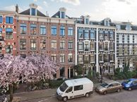 Burmanstraat 8-2, 1091 SJ Amsterdam