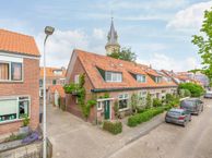 Jan van Bloisstraat 25, 2871 ST Schoonhoven