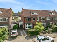 Spanjaardslaan 8, 2352 AK Leiderdorp