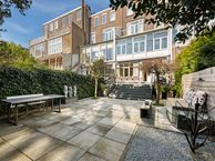 Mathenesserlaan 268-A, 3021 HS Rotterdam