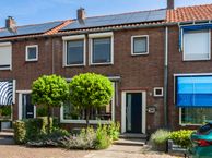 Prinses Marijkestraat 23, 3331 GT Zwijndrecht