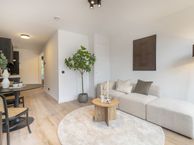 Derde Hugo de Grootstraat 6-3, 1052 LL Amsterdam