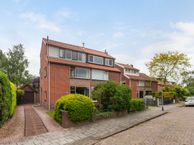 Lyceumlaan 22, 3135 CZ Vlaardingen