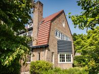 Duinwijckweg 7, 2061 AB Bloemendaal