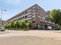 Lodewijk Pincoffsweg 315, 3071 AS Rotterdam