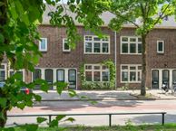 Burgemeester van Tuyllkade 123, 3553 AG Utrecht