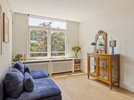 Spaarndammerstraat 20-F, 1013 SV Amsterdam