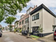 van Ostadestraat 21-C, 2042 VR Zandvoort