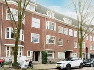 Geulstraat 21-2, 1078 KX Amsterdam