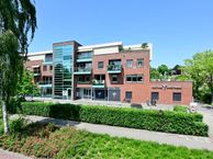 Koningin Wilhelminalaan 9-B, 1411 EL Naarden