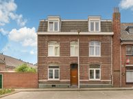 Willem Vliegenstraat 39, 6214 AS Maastricht