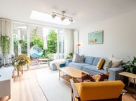 Admiralengracht 142-H, 1057 GG Amsterdam