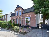 Kromme Englaan 33, 1404 BW Bussum