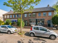 Reitzstraat 123, 2021 TR Haarlem