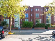 Parkzichtlaan 294, 3544 MN Utrecht