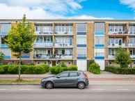 Royaards van den Hamkade 11-2, 3552 CJ Utrecht