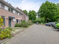 Dauphinélaan 30, 5627 CP Eindhoven