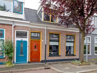 Boumanstraat 7, 9724 BR Groningen