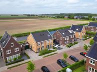 Korenbloem 15, 3227 BB Oudenhoorn