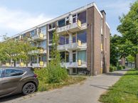 Zoutmanstraat 46, 3317 XN Dordrecht