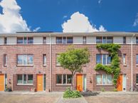 Prof. Bosschastraat 21, 2628 HL Delft