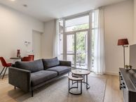 Mathenesserlaan 247-F, 3021 HC Rotterdam