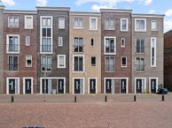 Zwitserlandstraat 20, 1363 BE Almere