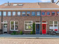 Van Zuylen van Nijeveltstraat 3, 2613 CW Delft
