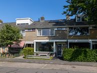 Camphuysenstraat 37, 3451 BC Vleuten