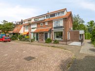 Frans Halsplantsoen 24, 1399 EW Muiderberg