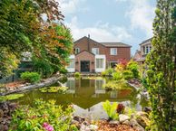 Kapelstraat 5-A, 5851 AS Afferden (LI)