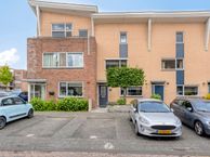 Catsstraat 46, 2662 BB Bergschenhoek