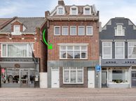 Molenstraat 59-A, 4701 JN Roosendaal