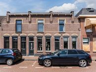 Nassaustraat 33, 2411 CH Bodegraven