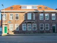 Burgemeester Geillstraat 16-A, 4531 EB Terneuzen