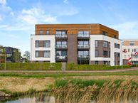 John Rossweg 57, 1363 LW Almere