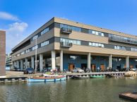 Cruquiusweg 100-F, 1019 AJ Amsterdam