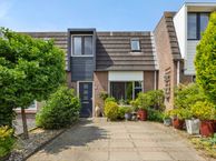 Prins Clausstraat 8, 5246 TE Rosmalen